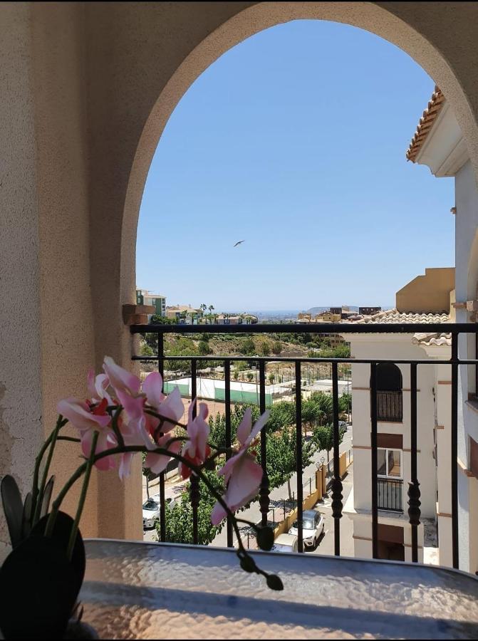 Md Cheap'N Chic Alicante Mutxamel Buitenkant foto